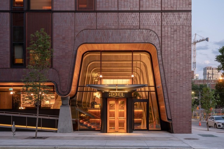 Ace Hotel Toronto